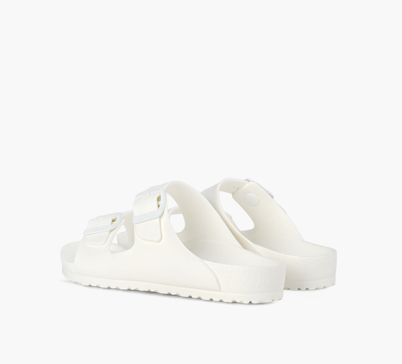 BIRKENSTOCK ARIZONA in WHITE view 3