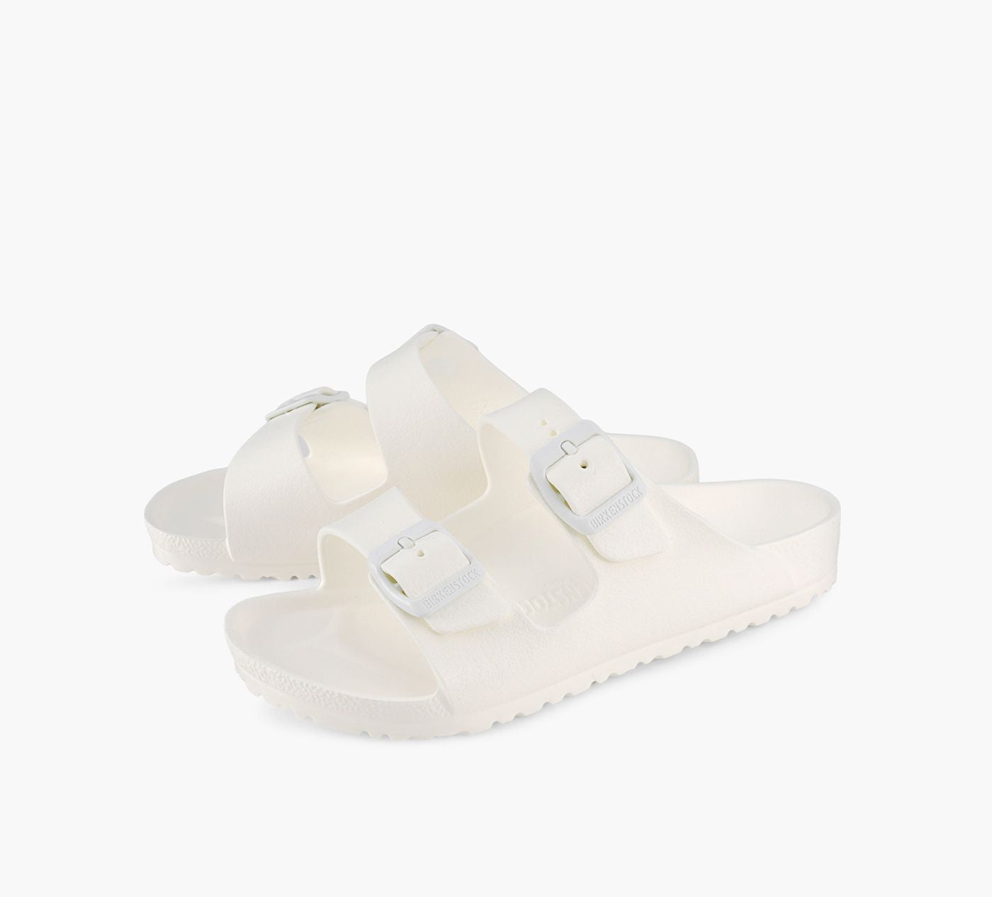 BIRKENSTOCK ARIZONA in WHITE view 4