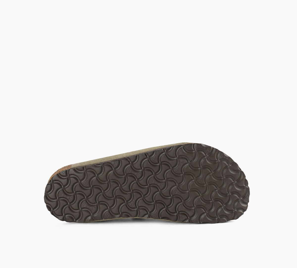 BIRKENSTOCK BOSTON en TAUPE vue 6