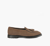 LUCA DEL FORTE ANSELMO in BROWN