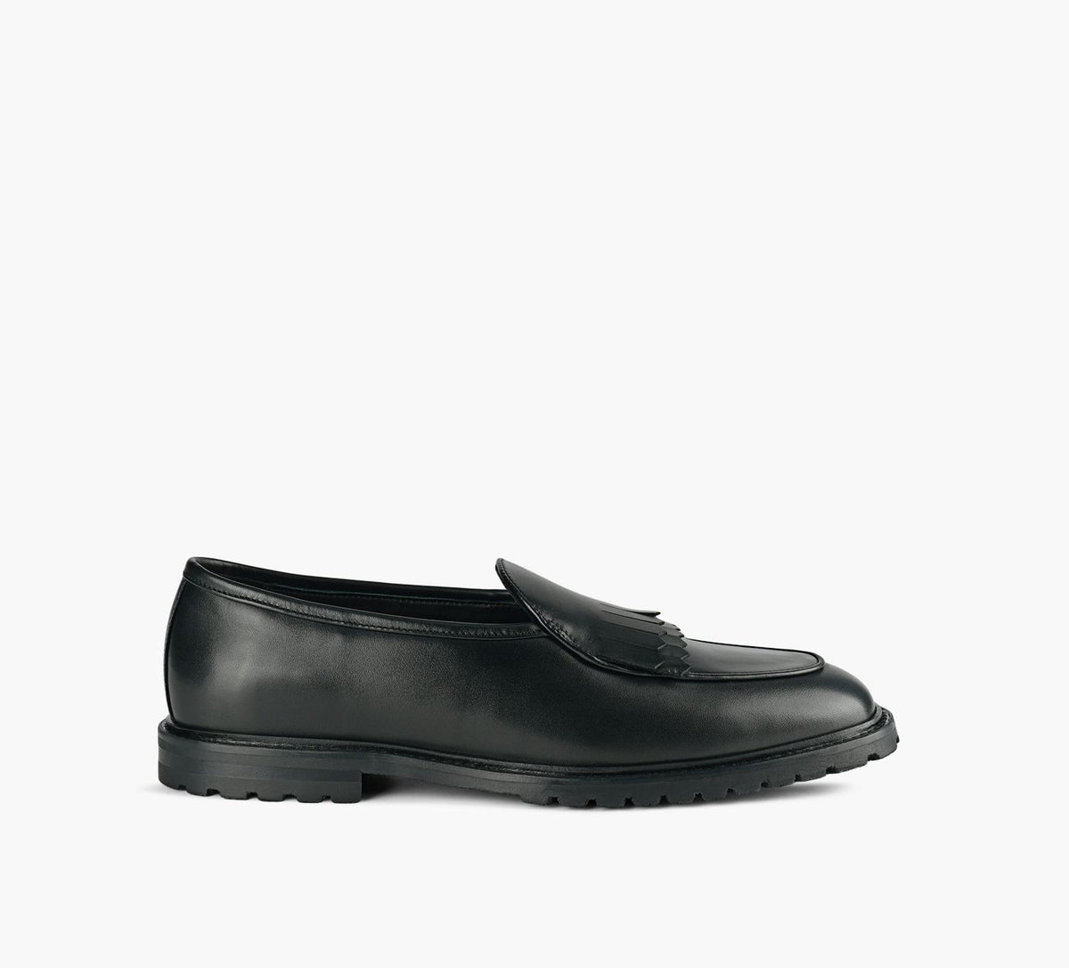 LUCA DEL FORTE ARMANDO in BLACK
