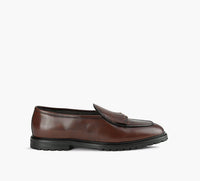LUCA DEL FORTE ARMANDO in BROWN