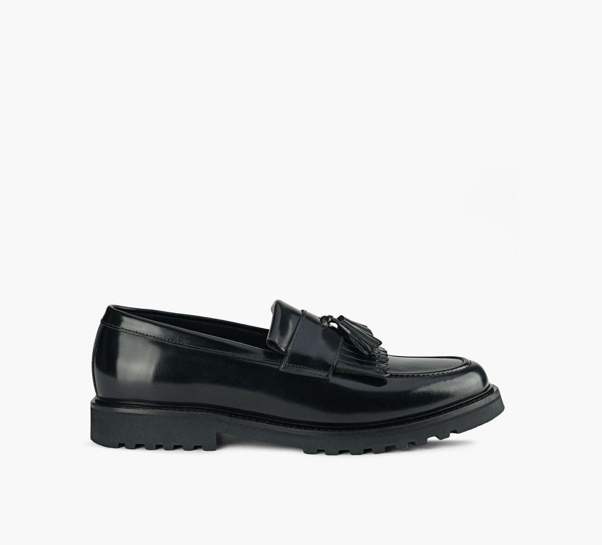 LUCA DEL FORTE BARTOLOMEO in BLACK