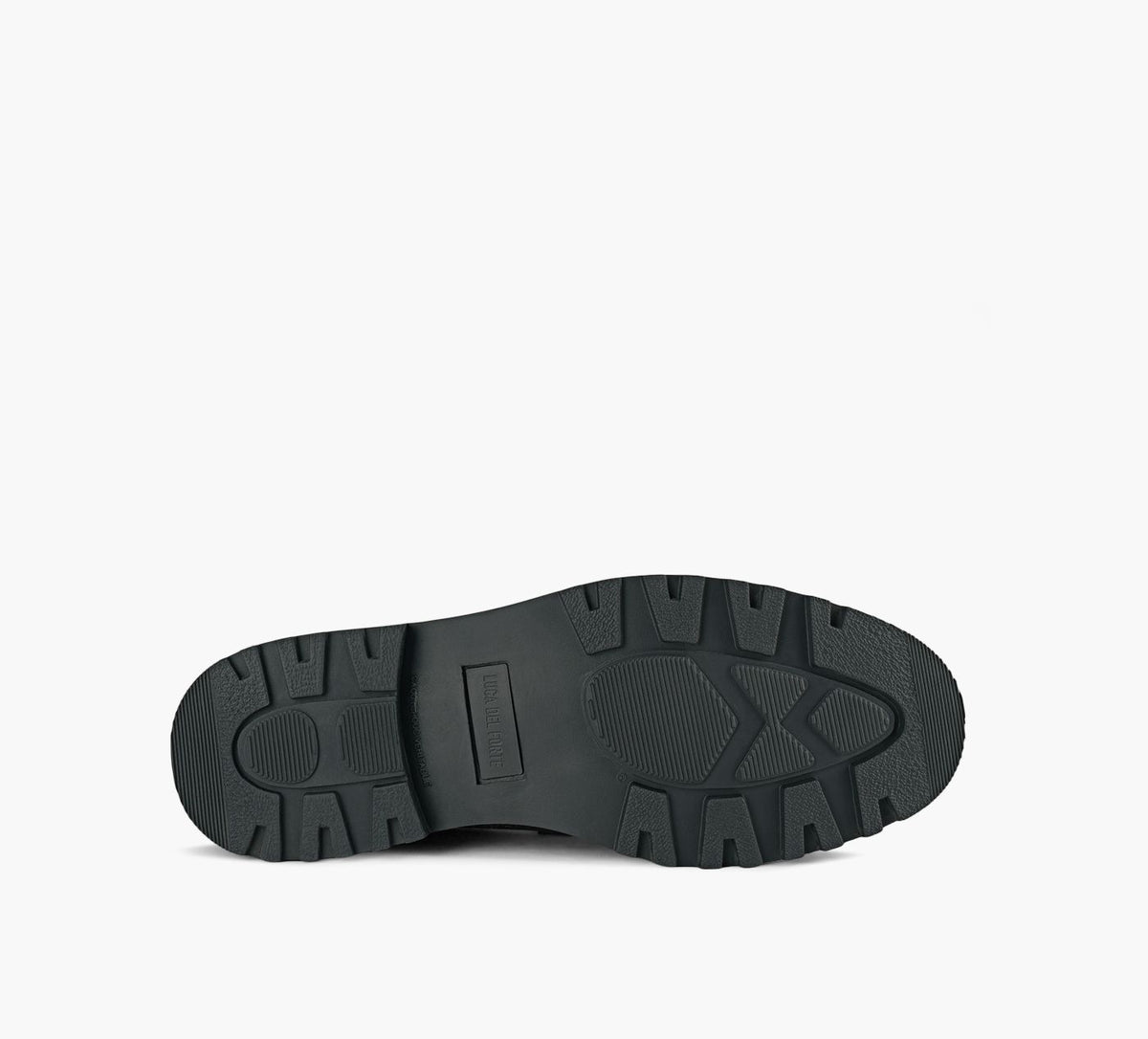 LUCA DEL FORTE BARTOLOMEO in BLACK view 6