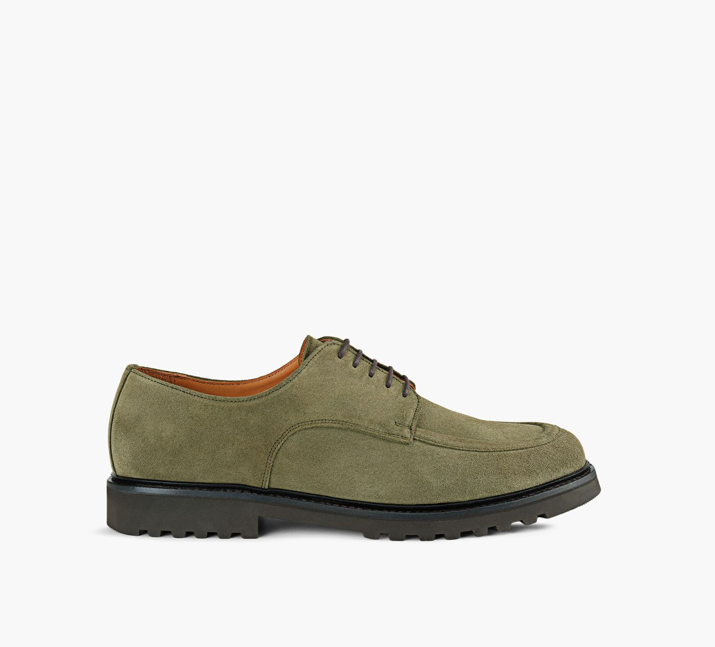 LUCA DEL FORTE BIAGIO en KHAKI