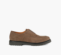 LUCA DEL FORTE BIAGIO in BROWN