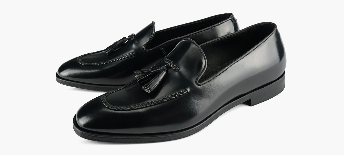 LUCA DEL FORTE CORRADO in BLACK view 4