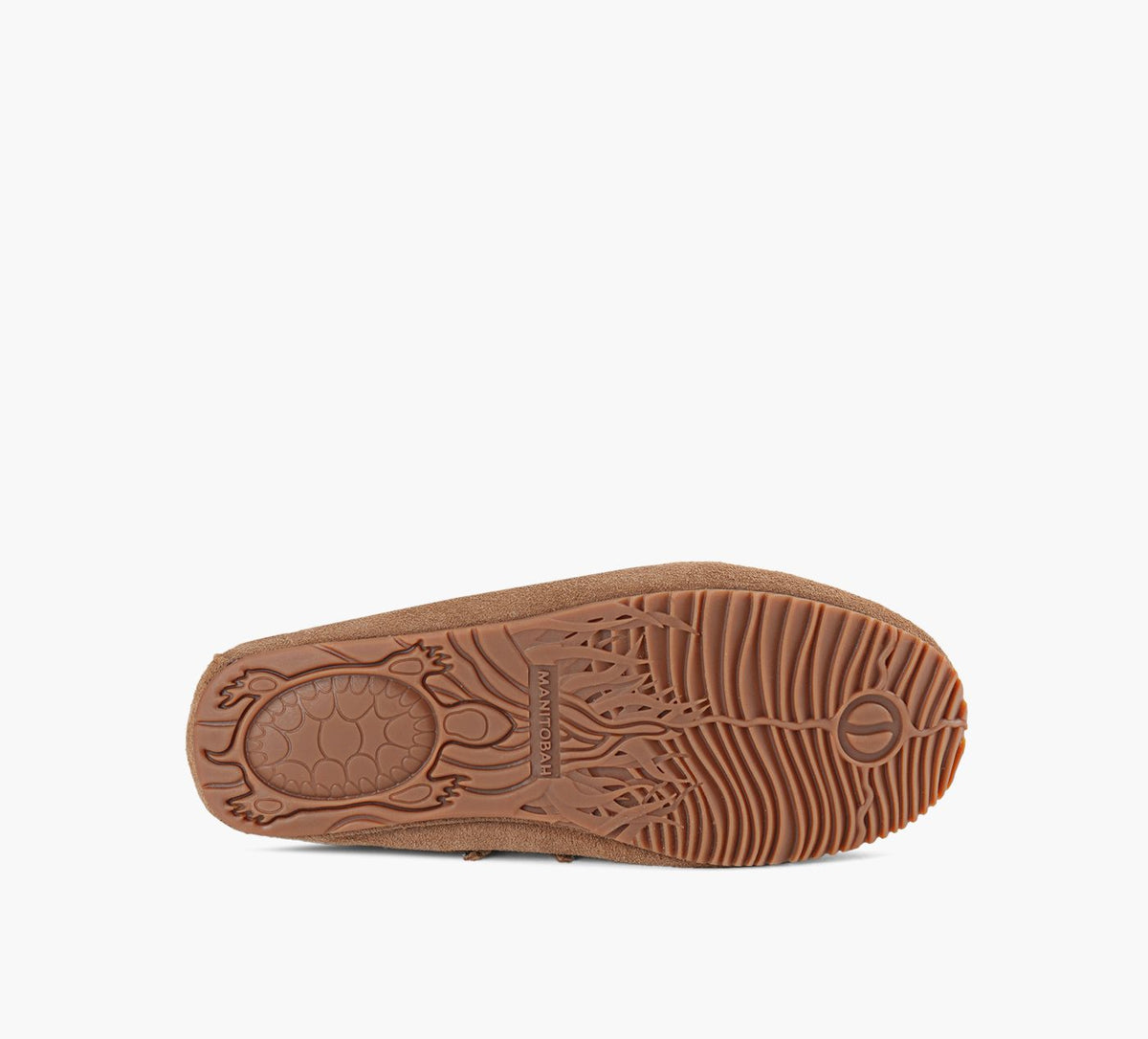 MANITOBAH DANCERANKLEBOOT in TAN view 6