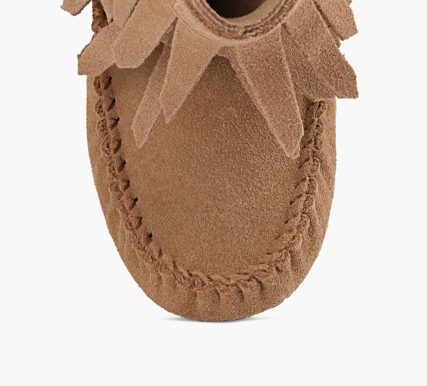 MANITOBAH DANCERMIDBOOT in TAN view 1c