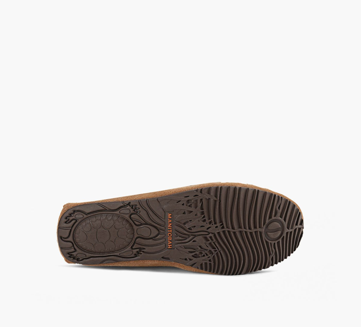 MANITOBAH DANCERMIDBOOT in TAN view 6