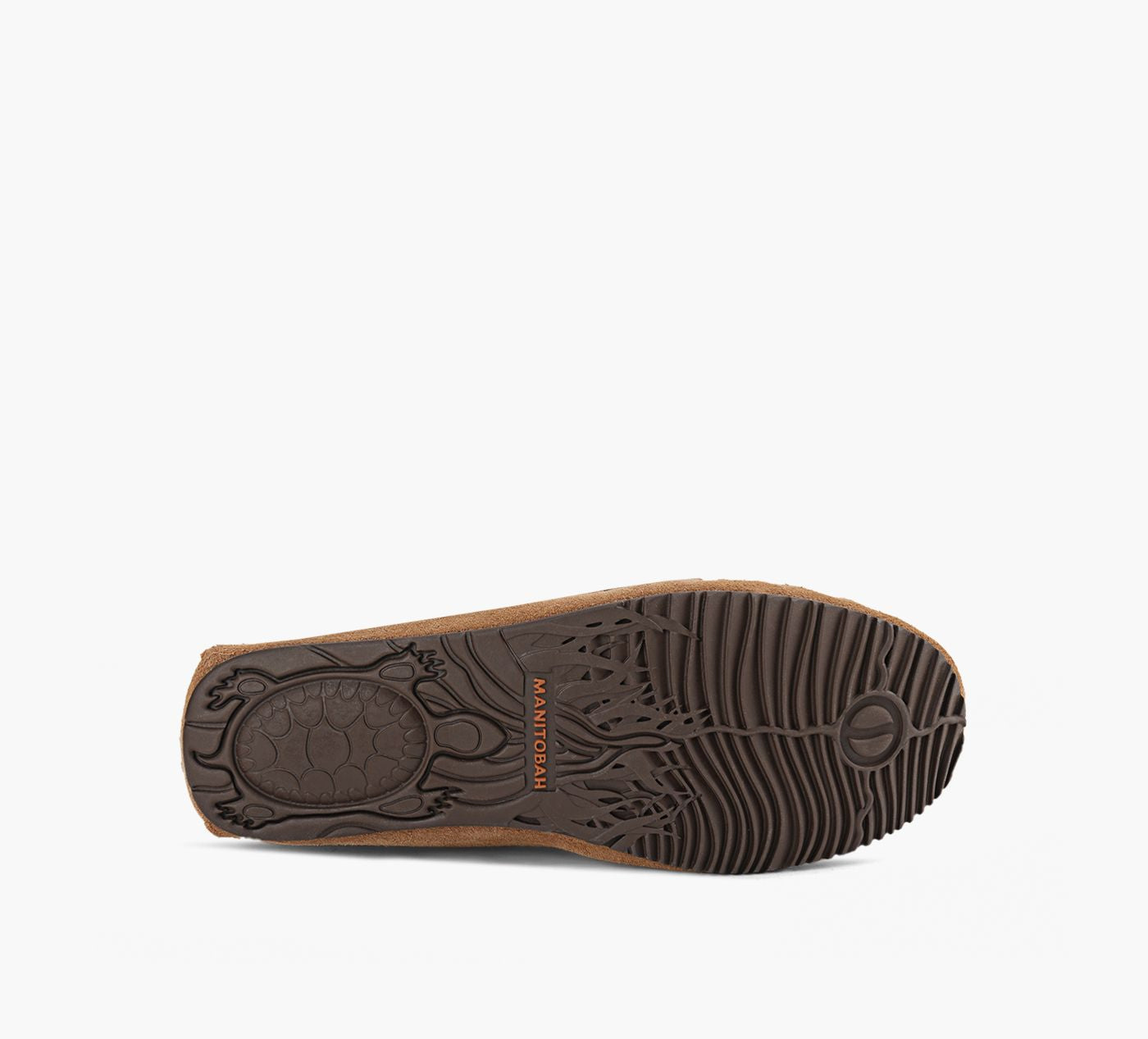 MANITOBAH DANCERMIDBOOT in TAN view 6