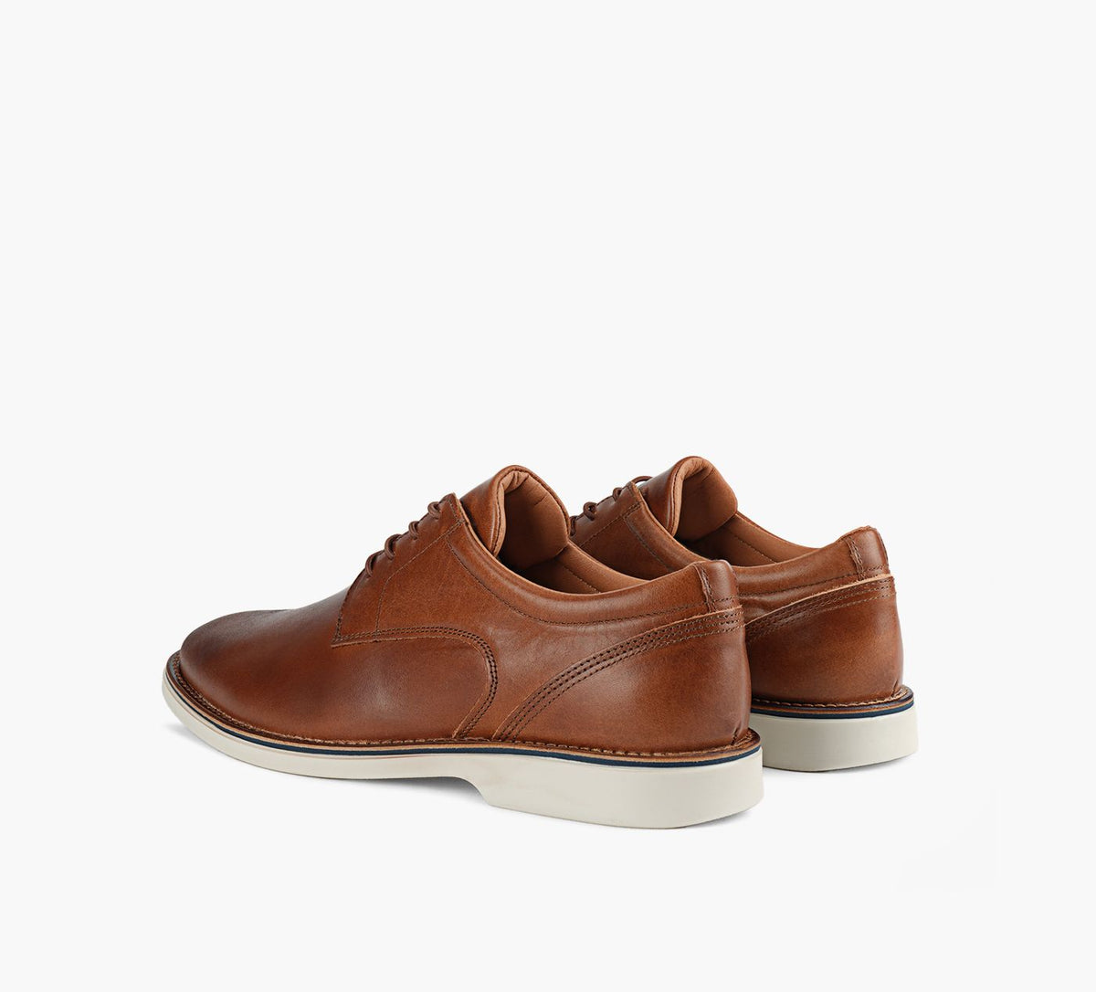 BROWNS MARCH in TAN view 3