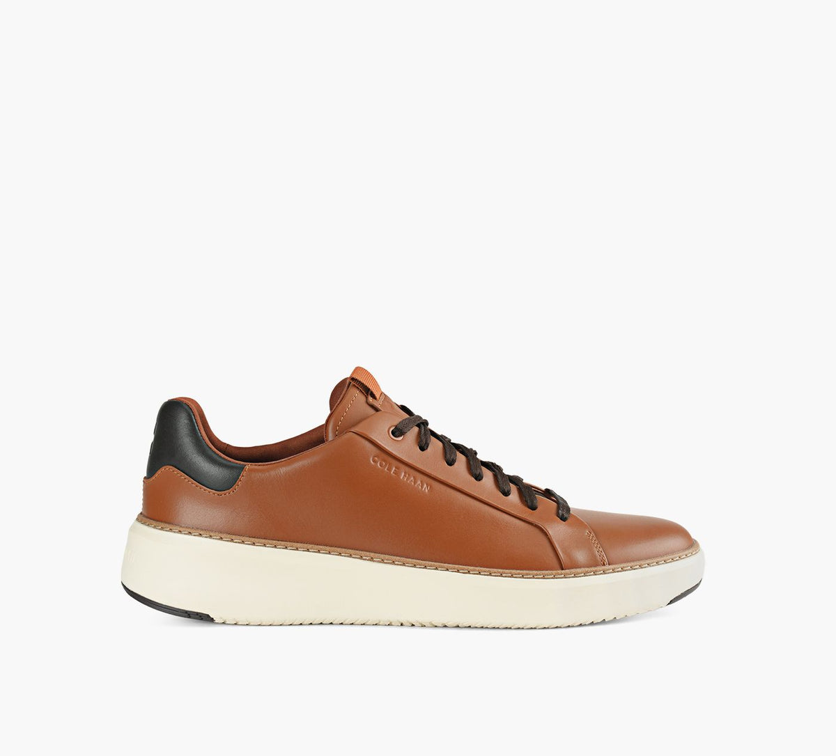 COLE HAAN GRANDPROTOPSPINWATERPROOF in TAN