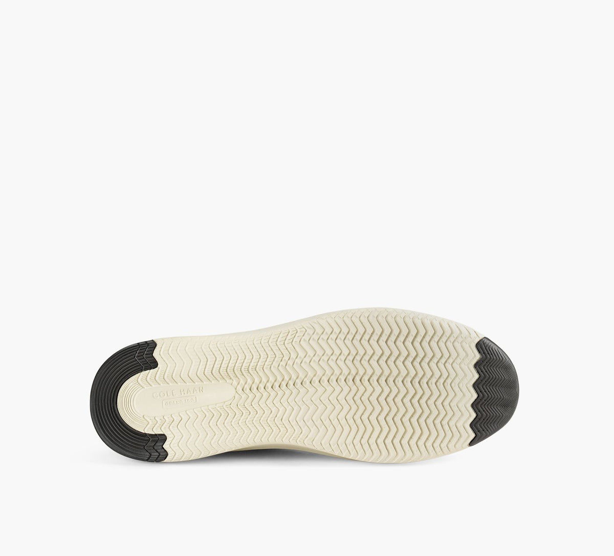 COLE HAAN BASKETGRANDPROTOPSPINIMPERMABLE en TAN vue 6