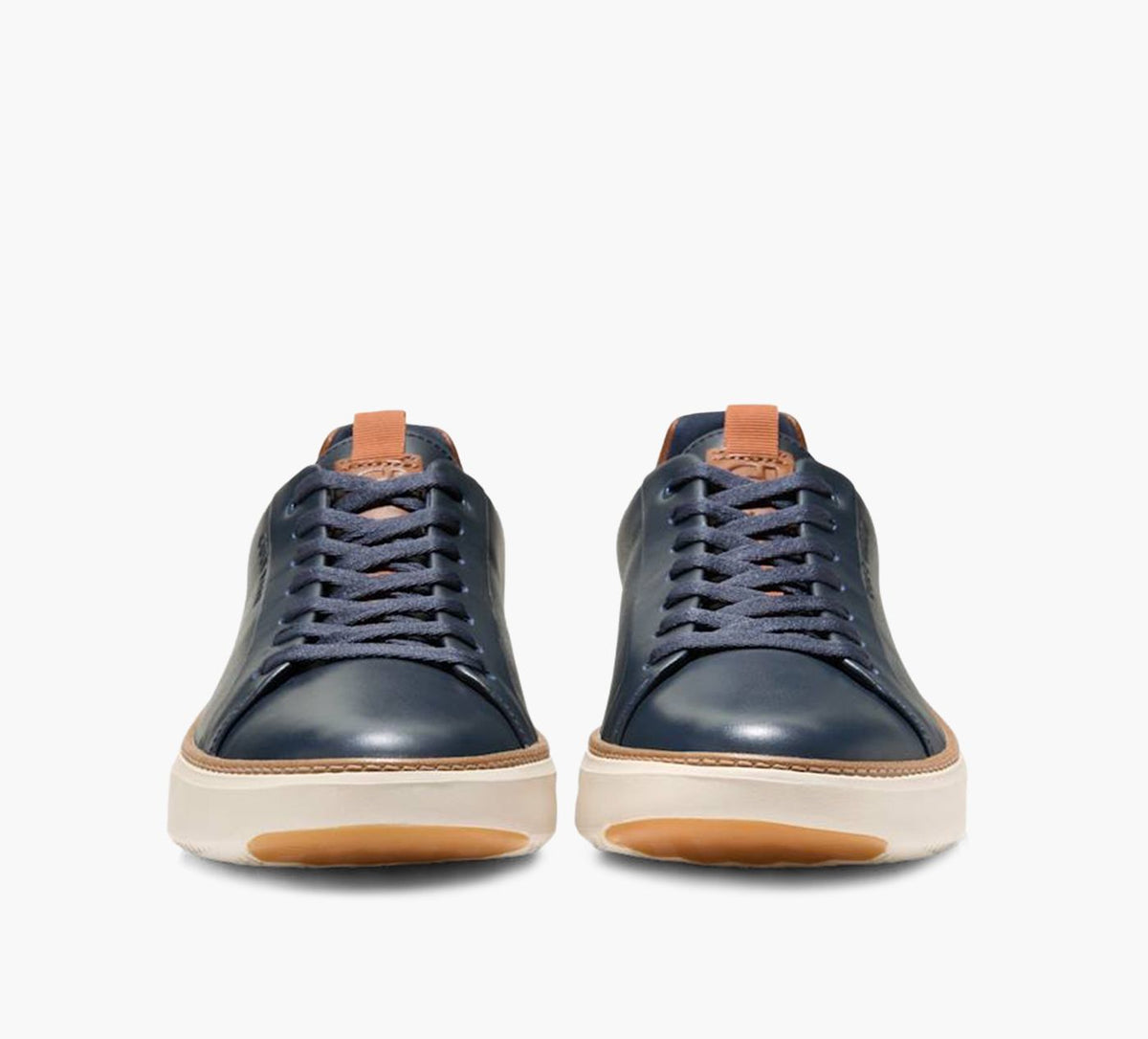 COLE HAAN BASKETGRANDPROTOPSPINIMPERMABLE en BLEU vue 3