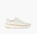 COLE HAAN GRANDPROTOPSPINWATERPROOF in WHITE
