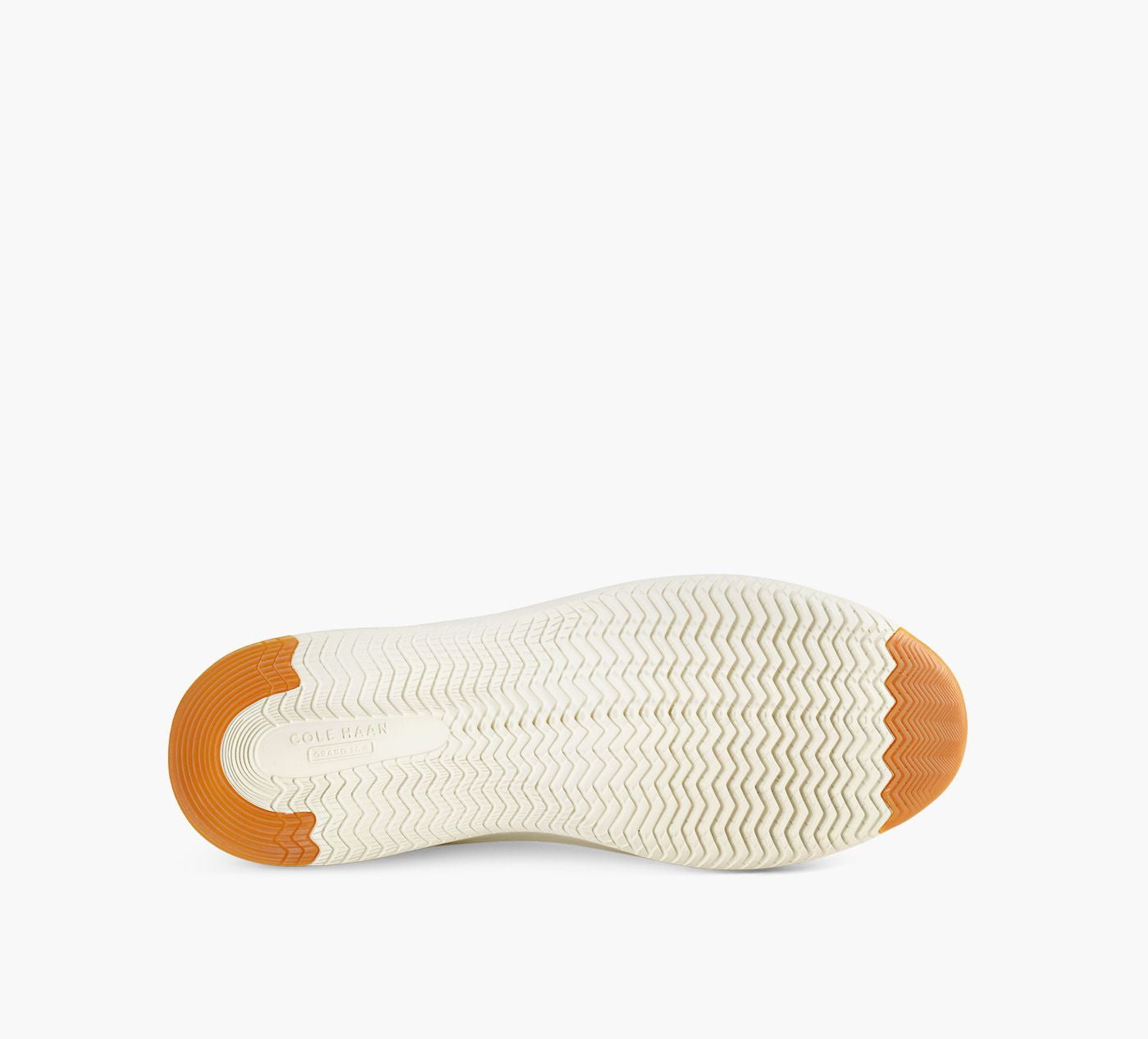 COLE HAAN GRANDPROTOPSPINWATERPROOF in WHITE view 6