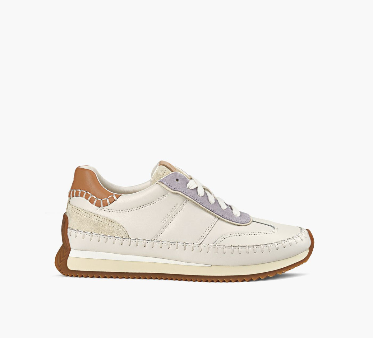 COLE HAAN GPPREMIERRUNNER in WHITE