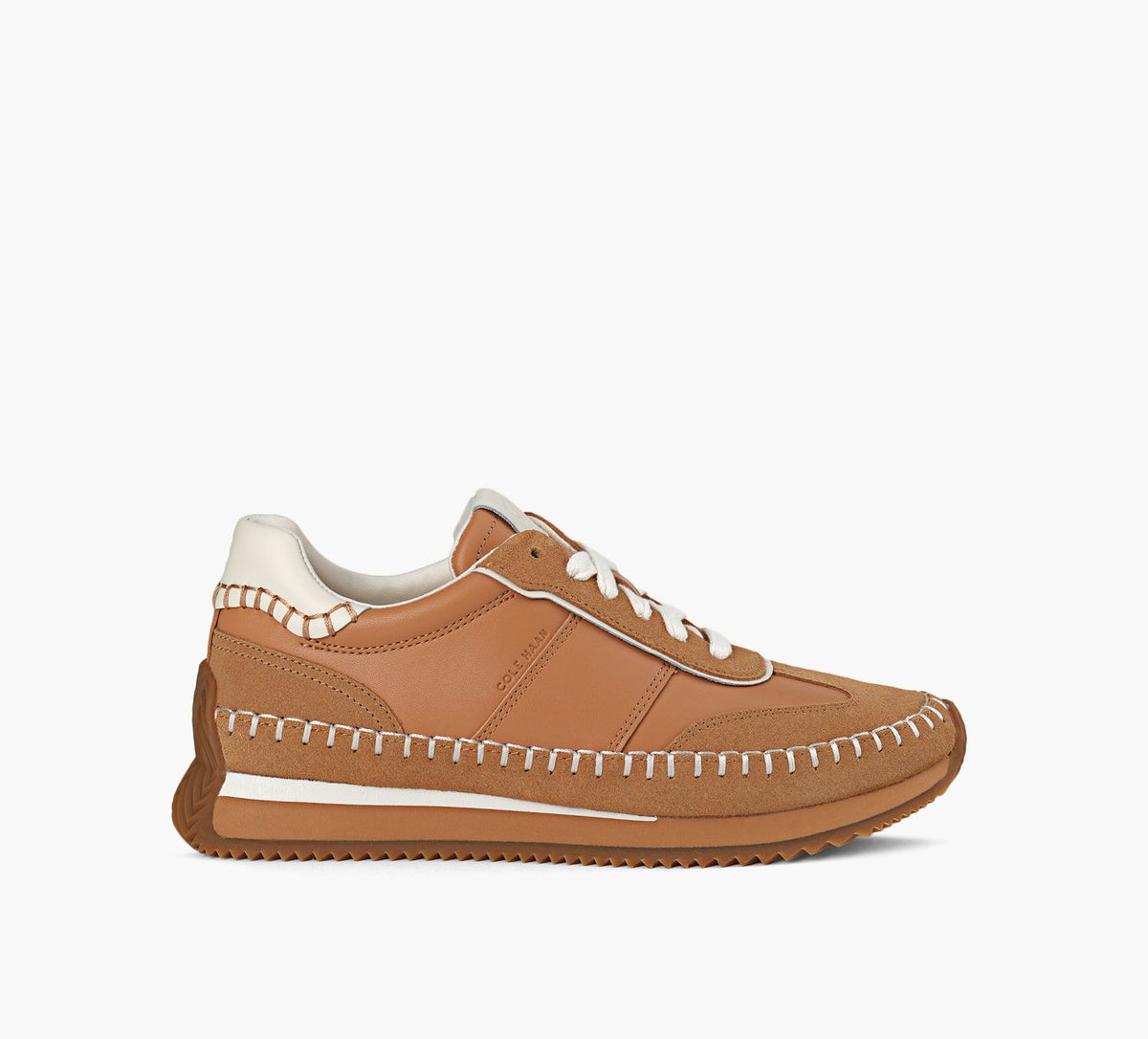 COLE HAAN GPPREMIERRUNNER in TAN