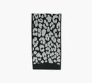 MICHAEL KORS CHARPELOPARDWOOLY en NOIR