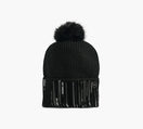 MICHAEL KORS TUQUESEQUIN en NOIR