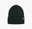 MICHAEL KORS FURRYCUFFHAT in BLACK