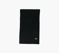 MICHAEL KORS CHARPEFURRY en NOIR