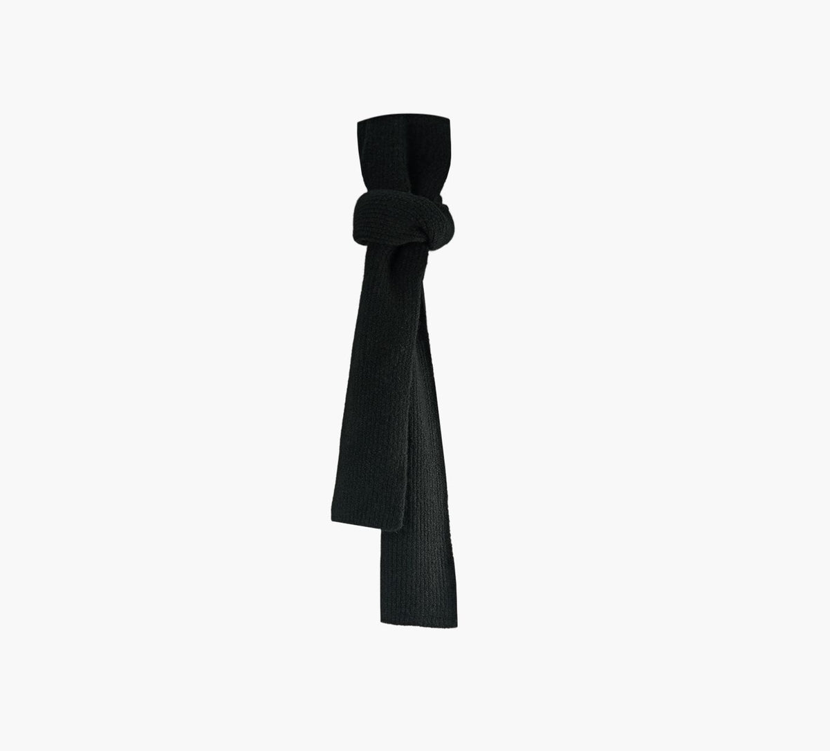 MICHAEL KORS CHARPEFURRY en NOIR vue 3