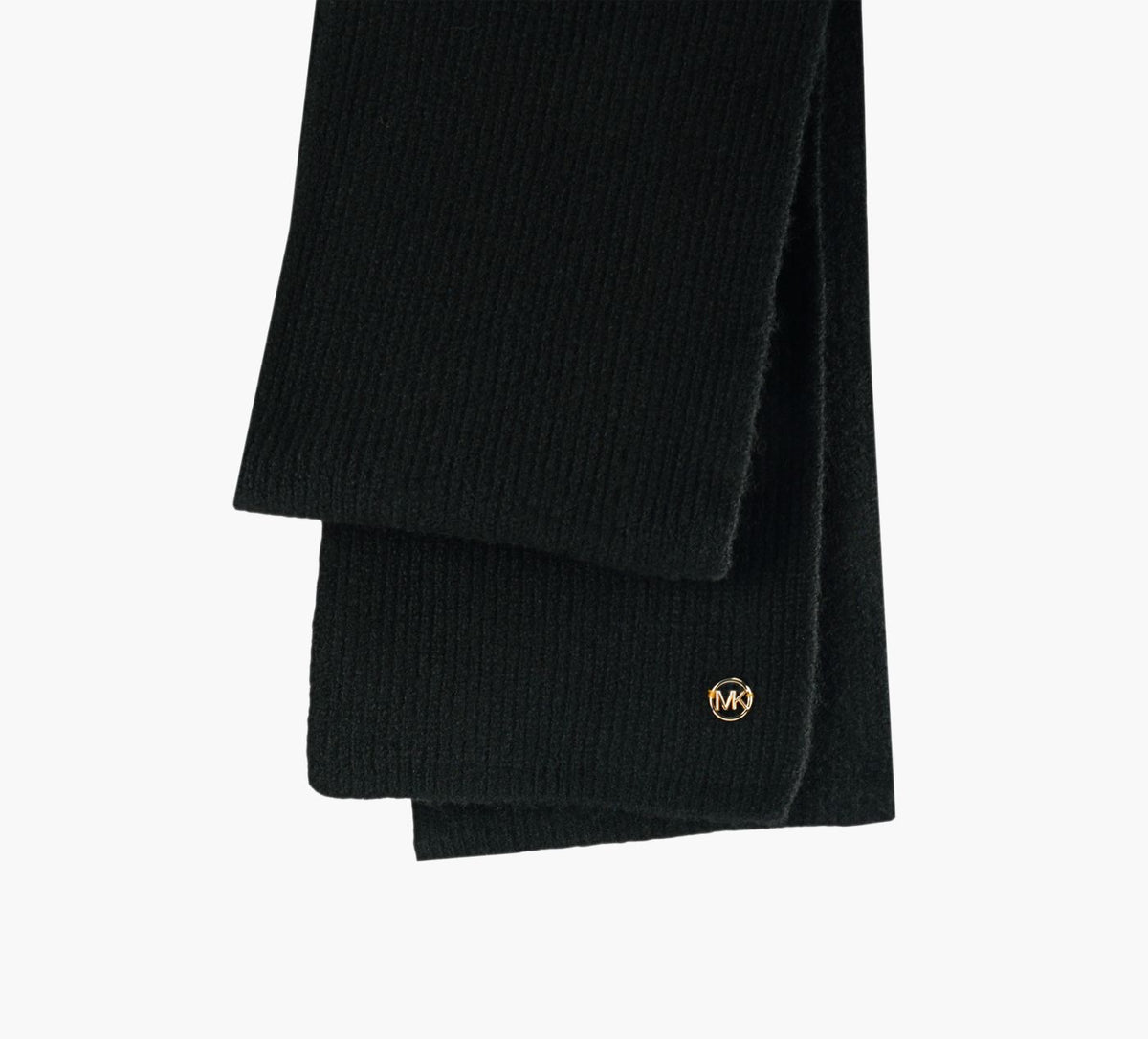 MICHAEL KORS CHARPEFURRY en NOIR vue 4