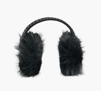 MICHAEL KORS CACHEOREILLESCLOUTS en NOIR