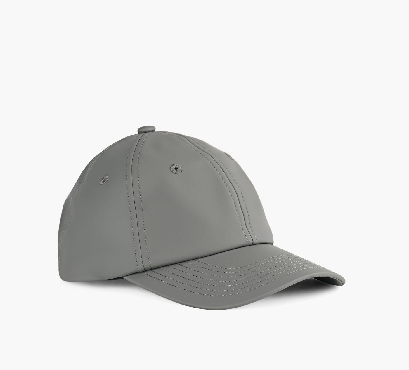 RAINS CAPW1 in GREY