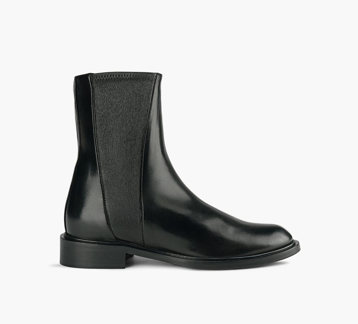 LORENZO MASIERO BOTTINETROY en NOIR