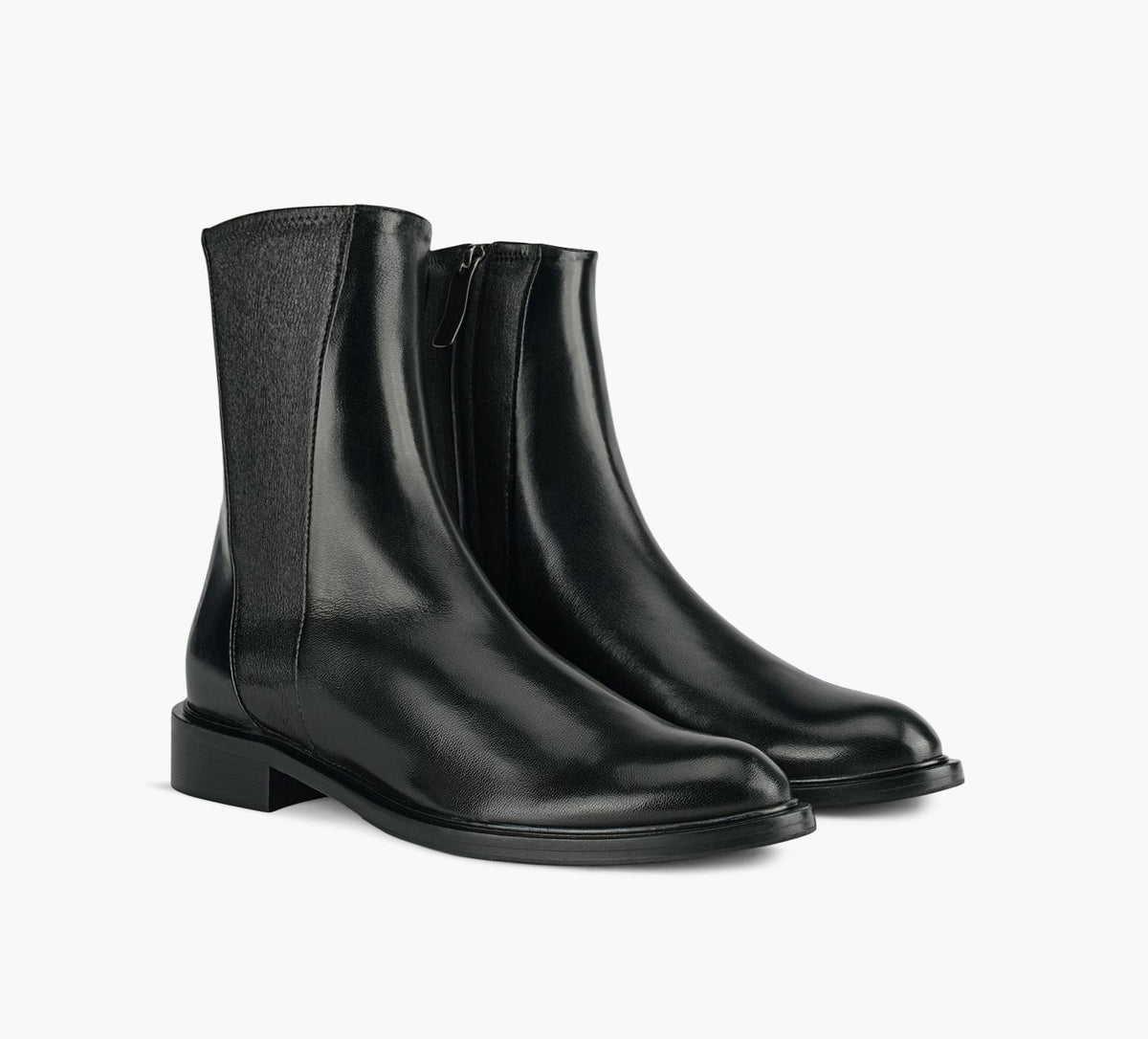 LORENZO MASIERO BOTTINETROY en NOIR vue 2