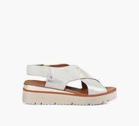 BROWNS SIREN en BLANC