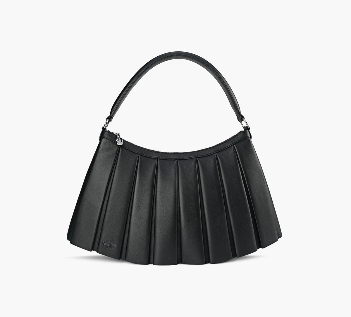 LACOSTE LENGLENBAGL in BLACK