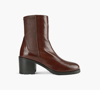 LORENZO MASIERO ARESBOOTIE in BROWN