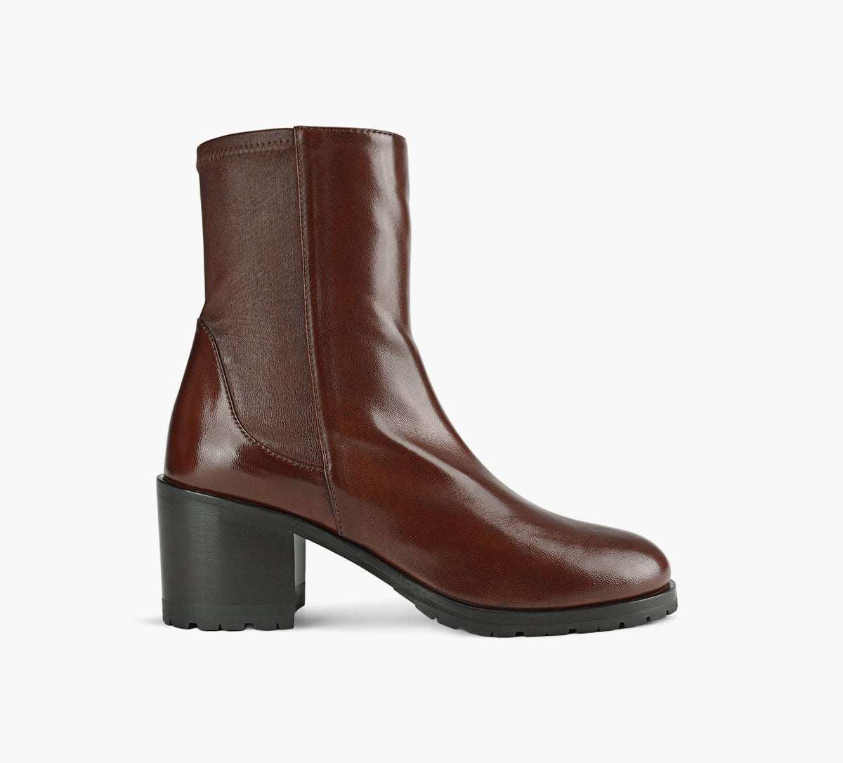 LORENZO MASIERO ARESBOOTIE in BROWN