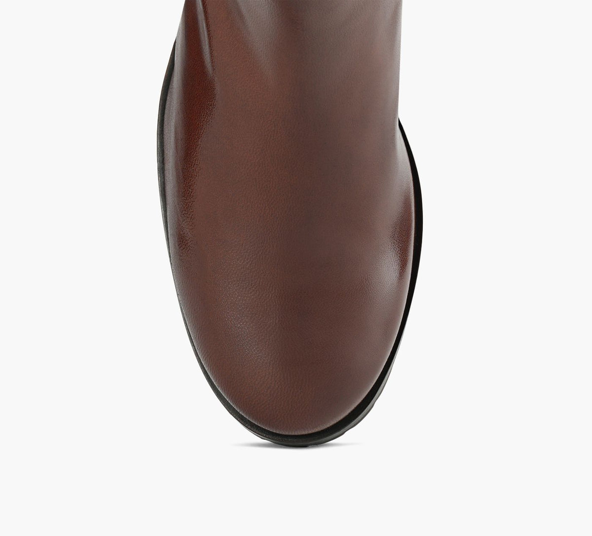 LORENZO MASIERO ARESBOOTIE in BROWN view 1c