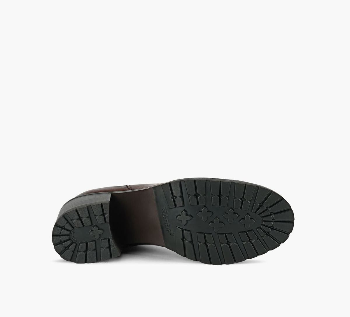 LORENZO MASIERO ARESBOOTIE in BROWN view 6
