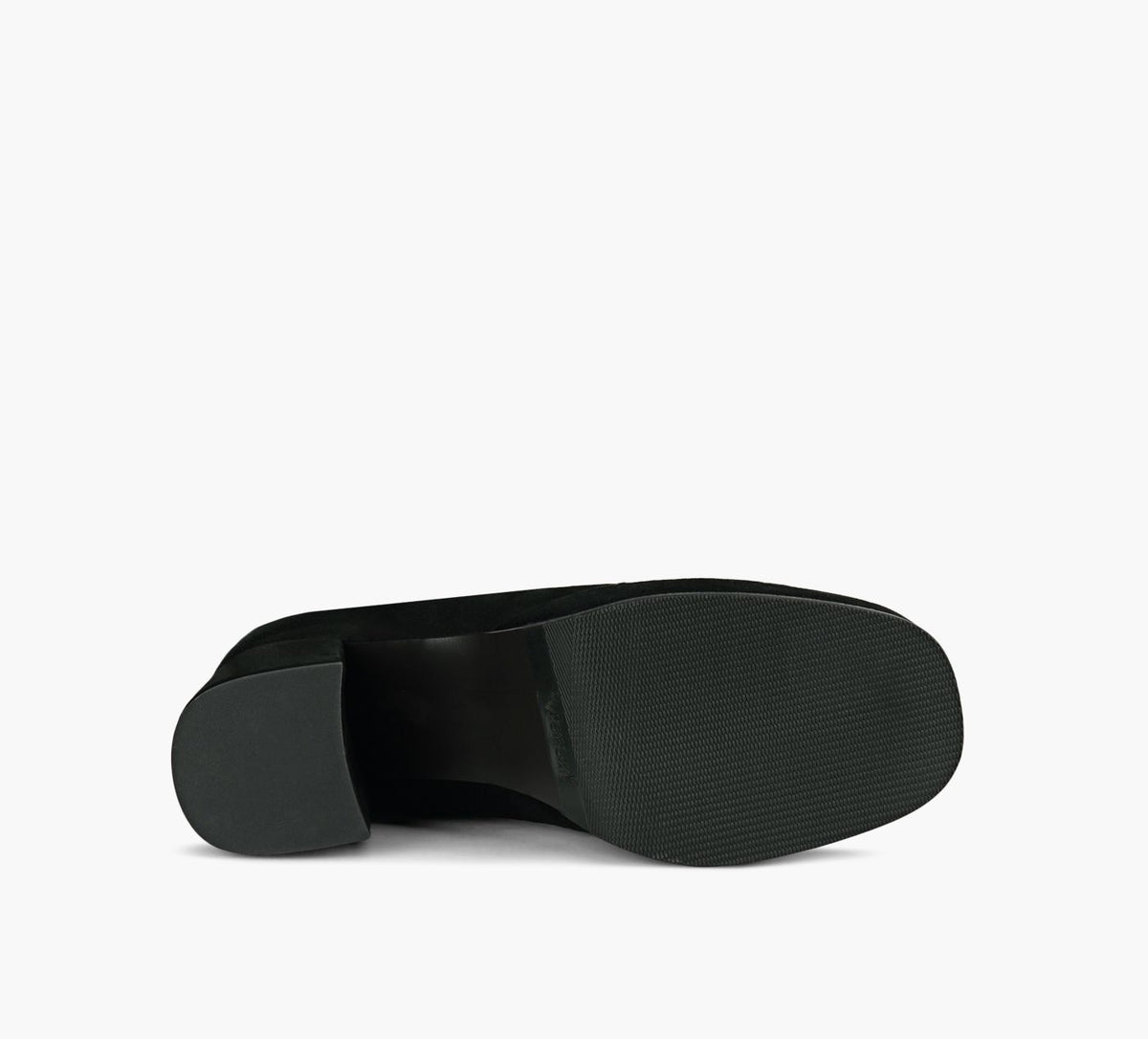LORENZO MASIERO HESTIABOOT in BLACK view 6