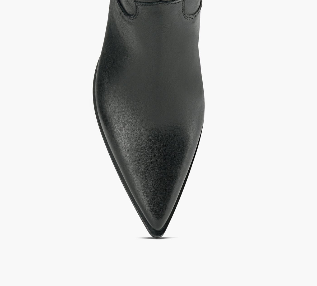 ELENA IACHI POLARISBOOTIE in BLACK view 1c