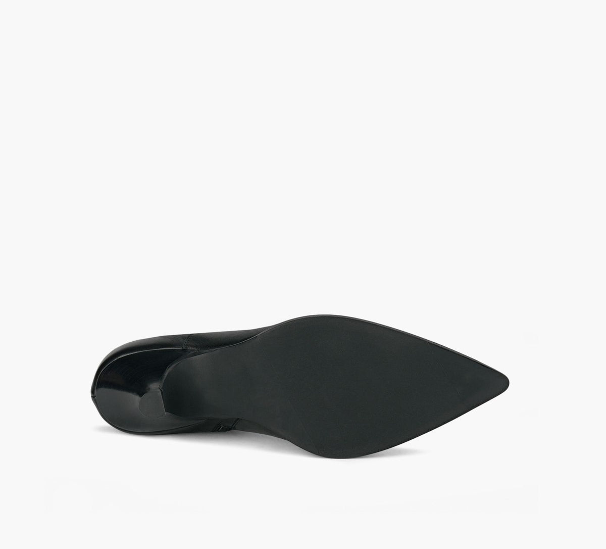 ELENA IACHI POLARISBOOTIE in BLACK view 6