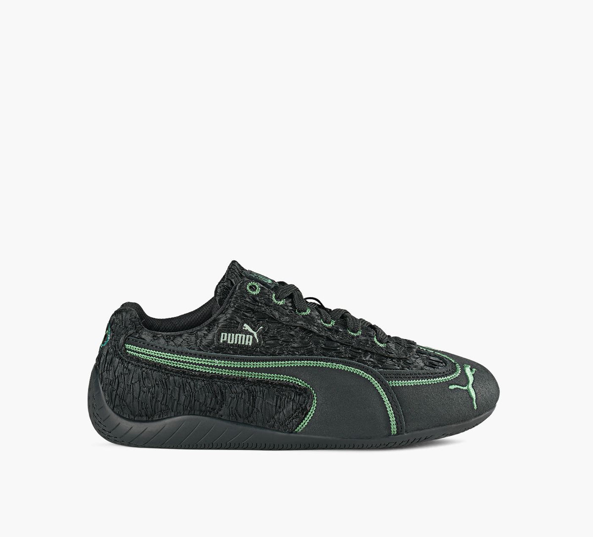 PUMA PUMAXWICKEDBASKETSPEEDCATELPHIE en NOIR