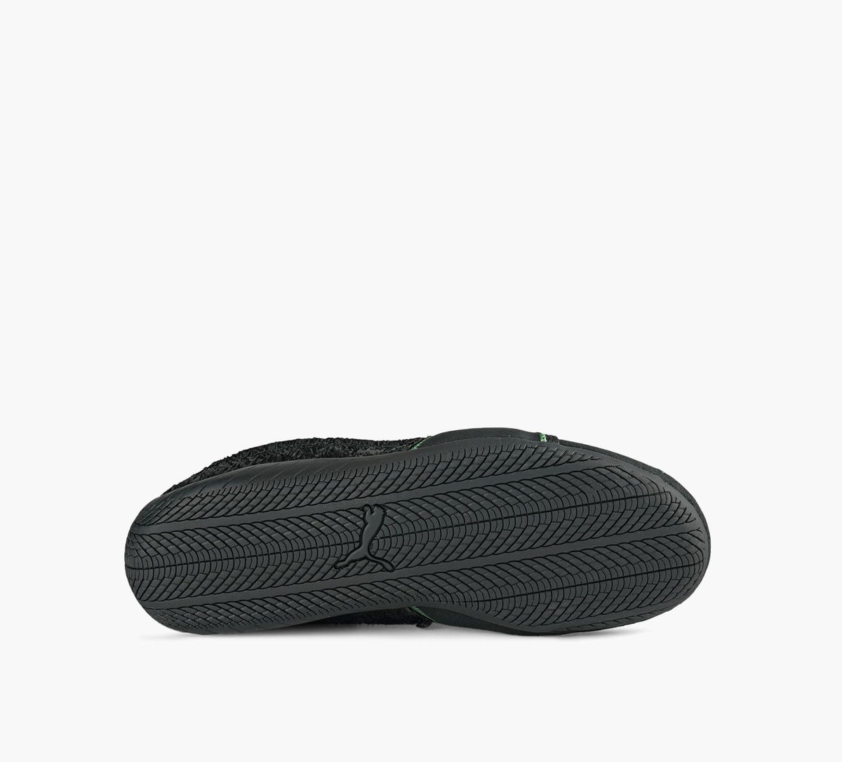 PUMA PUMAXWICKEDBASKETSPEEDCATELPHIE en NOIR vue 9