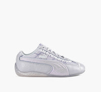 PUMA PUMAXWICKEDBASKETSPEEDCATGOODNESS en VIOLET