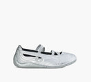 PUMA PUMAXWICKEDBALLERINESPEEDCATARGENT en ARGENT