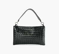 WISHBONE LAURA in BLACK