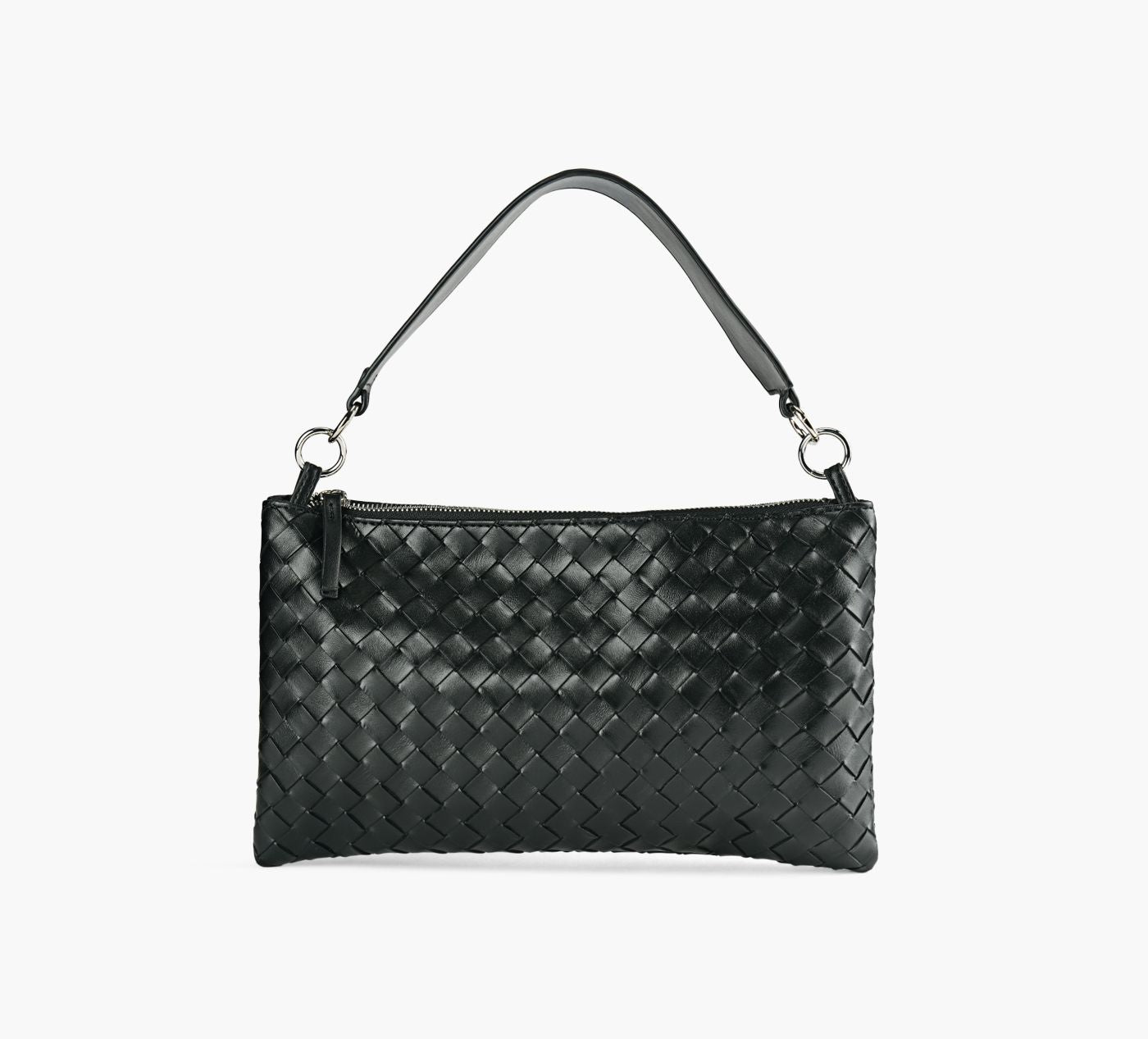 WISHBONE LAURA in BLACK