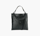 WISHBONE BRITTANY in BLACK