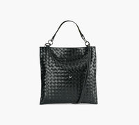 WISHBONE BRITTANY in BLACK